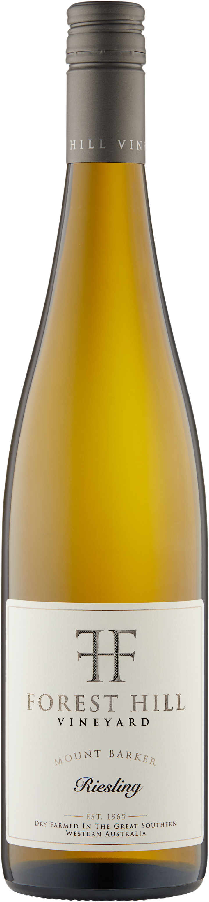 Forest Hill Vineyard Block 2 Riesling 2021